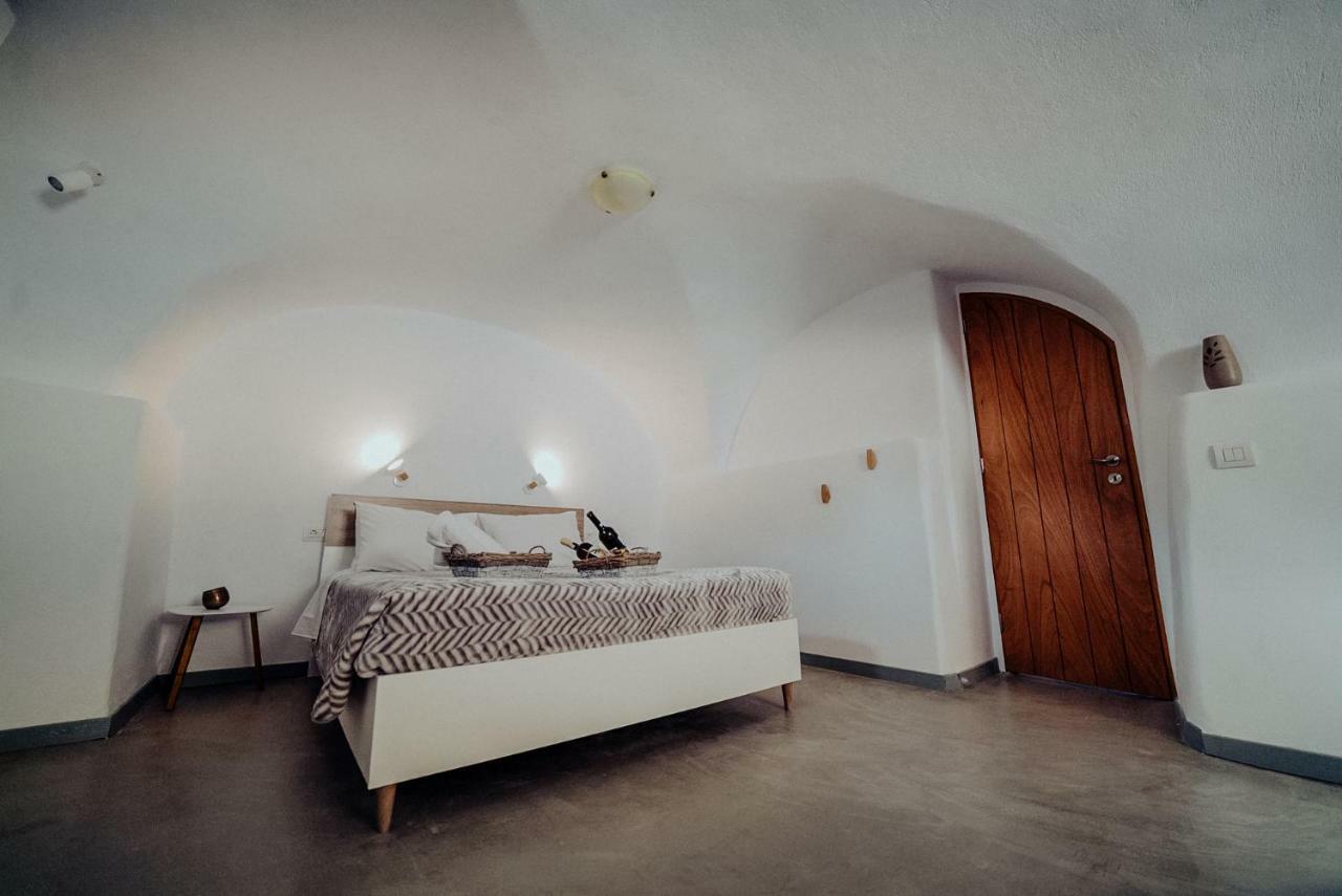 Pueblo Viejo Suites Kamári Exteriér fotografie